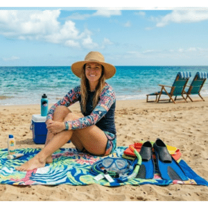 best beachfront rentals in Maui