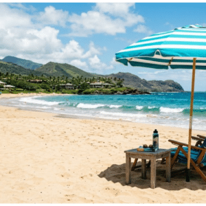 best beachfront rentals in Maui
