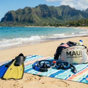Are there Maui tours that offer a mix of relaxation and adventure