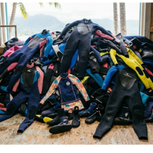 where can I rent a wetsuit near me on Maui