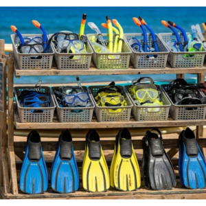 how to find sports equipment rental near me on Maui