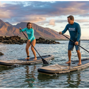 how to find sports equipment rental near me on Maui