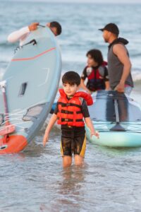 life jackets for kids near me on Maui