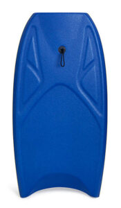 what size boogie board do I need